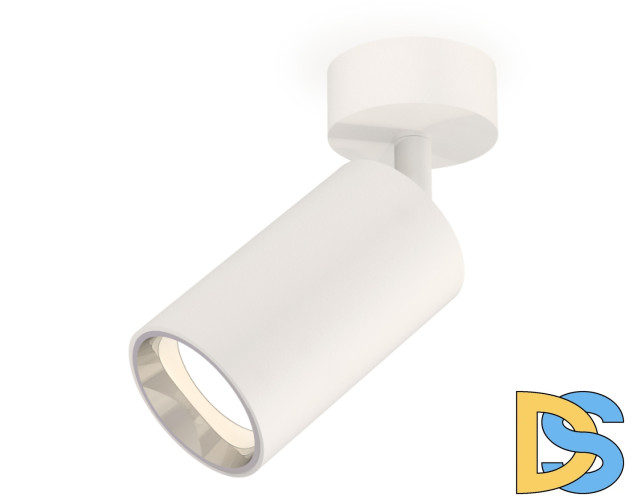 Накладной поворотный светильник Ambrella Light Techno XM6322003 (A2202, C6322, N6112)