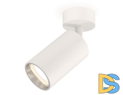 Накладной поворотный светильник Ambrella Light Techno XM6322003 (A2202, C6322, N6112)