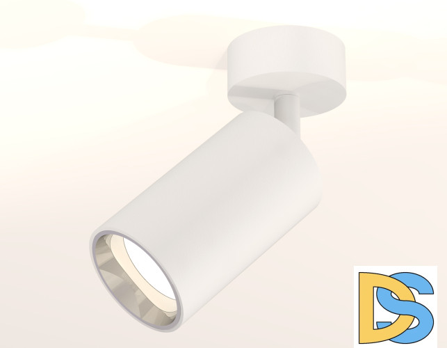 Накладной поворотный светильник Ambrella Light Techno XM6322003 (A2202, C6322, N6112)