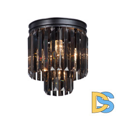 Потолочная люстра Vitaluce V5155-1/3+1PL