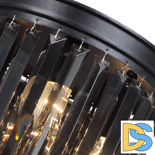 Потолочная люстра Vitaluce V5155-1/3+1PL