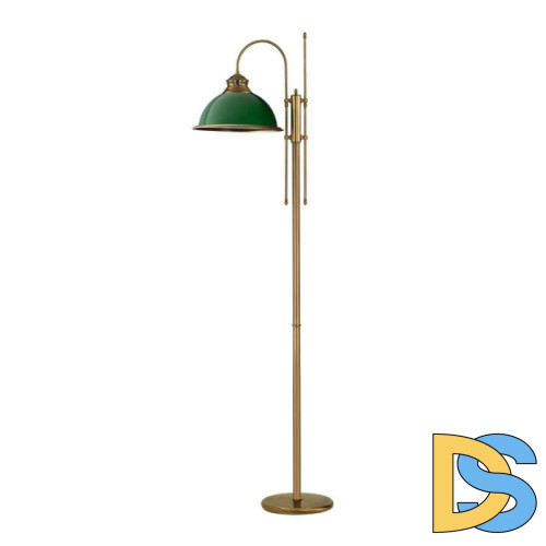 Торшер Kutek Lido LID-LS-1 (P) GR