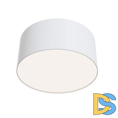 Потолочный светильник Maytoni Zon C032CL-L12W4K