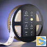 Светодиодная лента Maytoni Led Strip 24В 2835 30Вт/м 3000К 2,5м IP20 201117