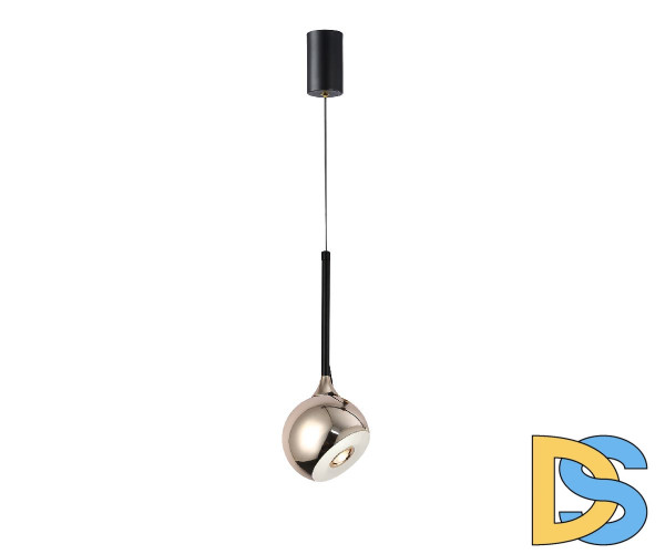 Подвесной светильник Kink Light Тимо 07529-1A,33