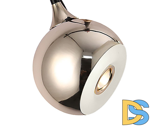 Подвесной светильник Kink Light Тимо 07529-1A,33