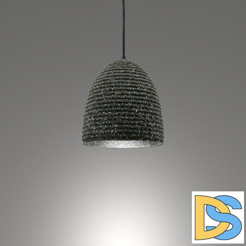 Подвесной светильник Lightera Yuma LE155L-21B