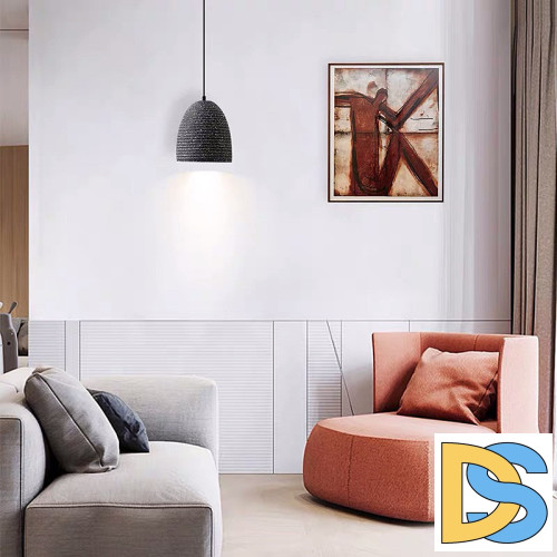 Подвесной светильник Lightera Yuma LE155L-21B