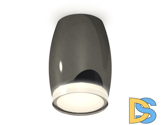 Накладной светильник Ambrella Light Techno XS1123022 (C1123, N7160)