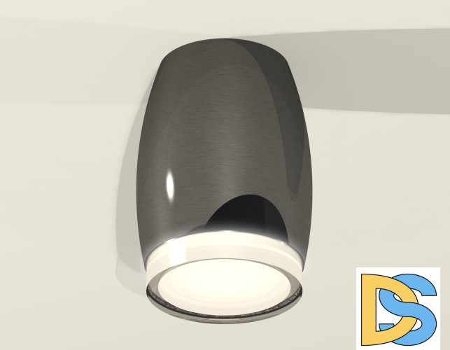 Накладной светильник Ambrella Light Techno XS1123022 (C1123, N7160)