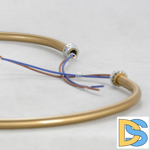 Потолочная люстра Lussole LSP-8418