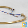 Потолочная люстра Lussole LSP-8418