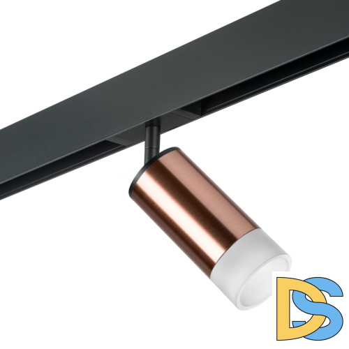 Трековый светильник Lightstar Rullo PRO43031 (214430+595057+202431 )