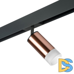 Трековый светильник Lightstar Rullo PRO43031 (214430+595057+202431 )