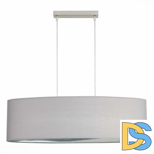 Подвесная люстра Evoluce Brescia SLE300533-03