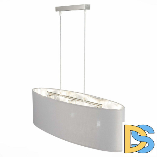 Подвесная люстра Evoluce Brescia SLE300533-03