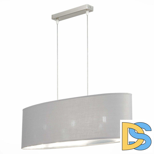 Подвесная люстра Evoluce Brescia SLE300533-03