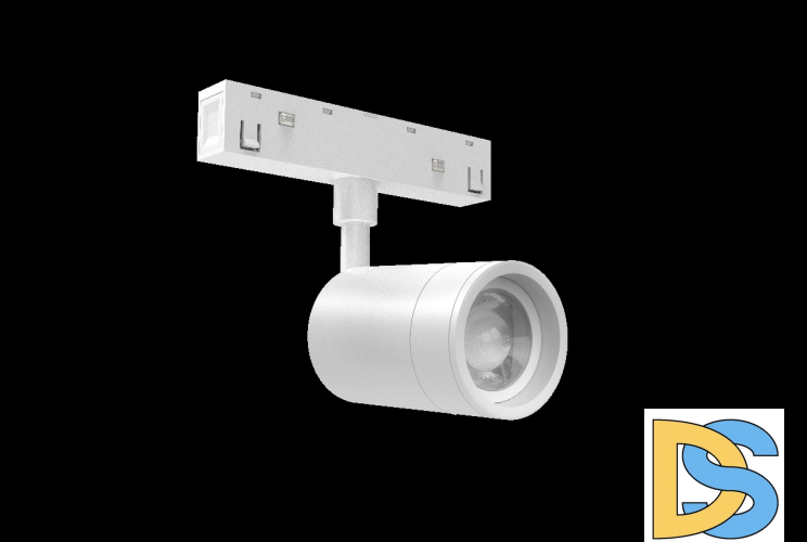 Трековый магнитный светильник Lumker SY-LINK-ZM-WH-13-WW 019009