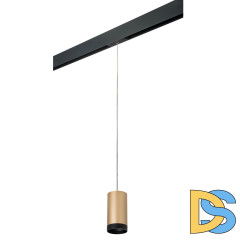 Трековый светильник Lightstar Rullo PRORP440437 (214440+595857+203437)