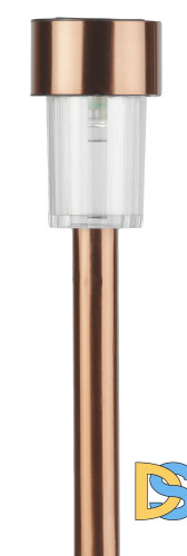 Уличный светильник на солнечной батарее Эра SL-SS30-CPR Б0032594