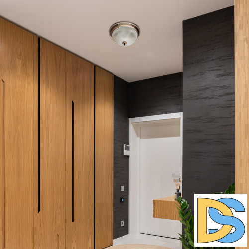 Потолочный светильник Arte Lamp 16 A1305PL-2AB