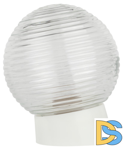 Потолочный светильник Эра НБП 01-60-004 наклонный Б0052009