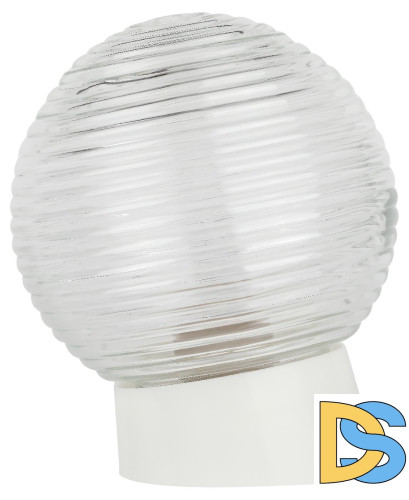 Потолочный светильник Эра НБП 01-60-004 наклонный Б0052009