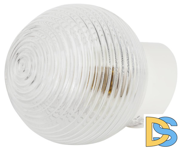 Потолочный светильник Эра НБП 01-60-004 наклонный Б0052009