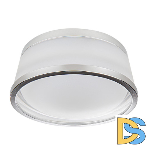 Встраиваемый светильник Lightstar Maturo 072174