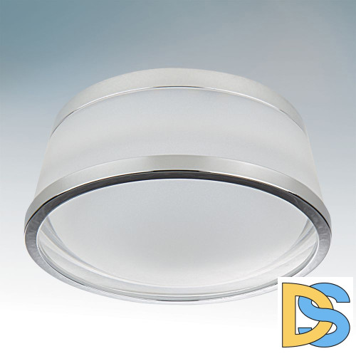 Встраиваемый светильник Lightstar Maturo 072174