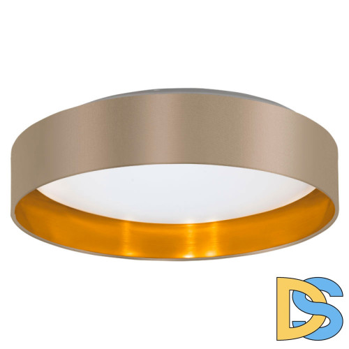 Потолочный светильник Eglo Maserlo 2 99541