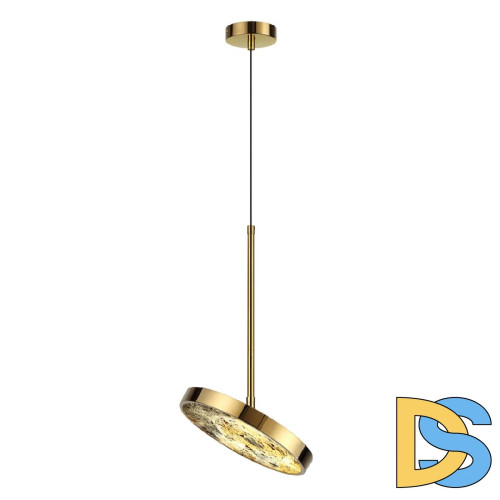 Подвесной светильник Odeon Light Bergi 5079/15L