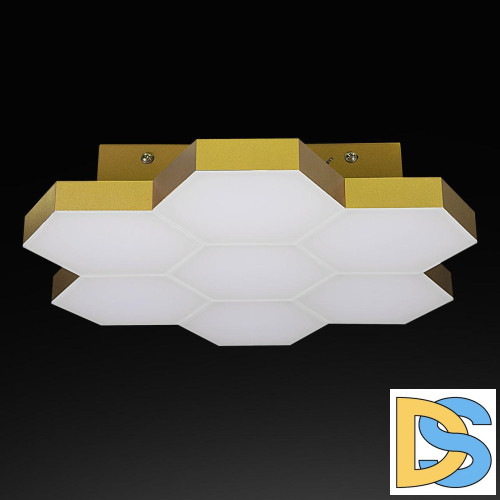 Потолочный светильник Lightstar Sote 750073