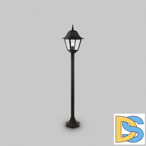 Уличный светильник Maytoni Abbey Road O003FL-01B