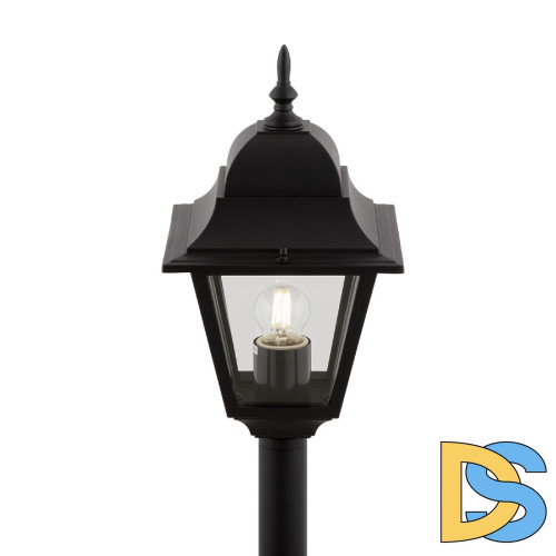 Уличный светильник Maytoni Abbey Road O003FL-01B