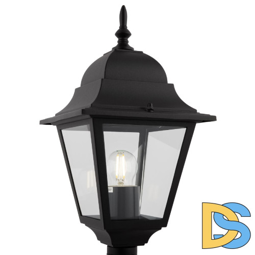 Уличный светильник Maytoni Abbey Road O003FL-01B