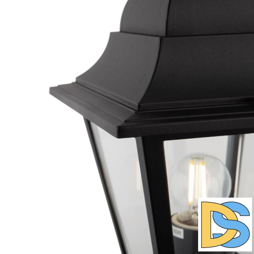 Уличный светильник Maytoni Abbey Road O003FL-01B