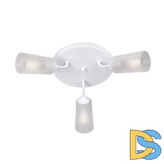 Потолочный светильник Vitaluce V3762-0/3PL