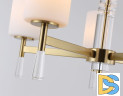 Люстра на штанге Ambrella Light High Light Modern LH56261