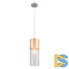 Подвесной светильник Globo Wemmo 15908-1G