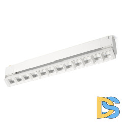 Трековый однофазный светильник Feron AL131 48377