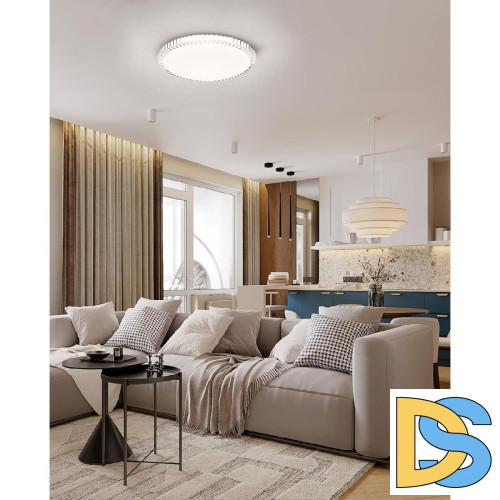 Потолочный светильник Sonex Atiko 7673/EL