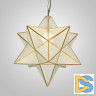 Подвесной светильник ImperiumLoft Star effervescent 228946-22