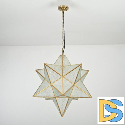 Подвесной светильник ImperiumLoft Star effervescent 228946-22