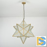 Подвесной светильник ImperiumLoft Star effervescent 228946-22