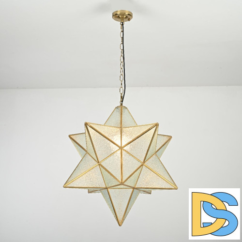 Подвесной светильник ImperiumLoft Star effervescent 228946-22