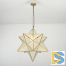 Подвесной светильник ImperiumLoft Star effervescent 228946-22