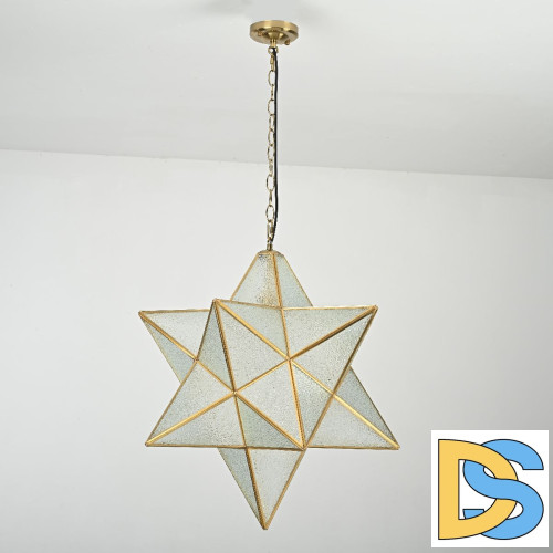 Подвесной светильник ImperiumLoft Star effervescent 228946-22