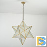 Подвесной светильник ImperiumLoft Star effervescent 228946-22