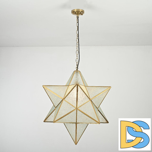 Подвесной светильник ImperiumLoft Star effervescent 228946-22